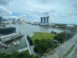 The Sail @ Marina Bay (D1), Apartment #460988381